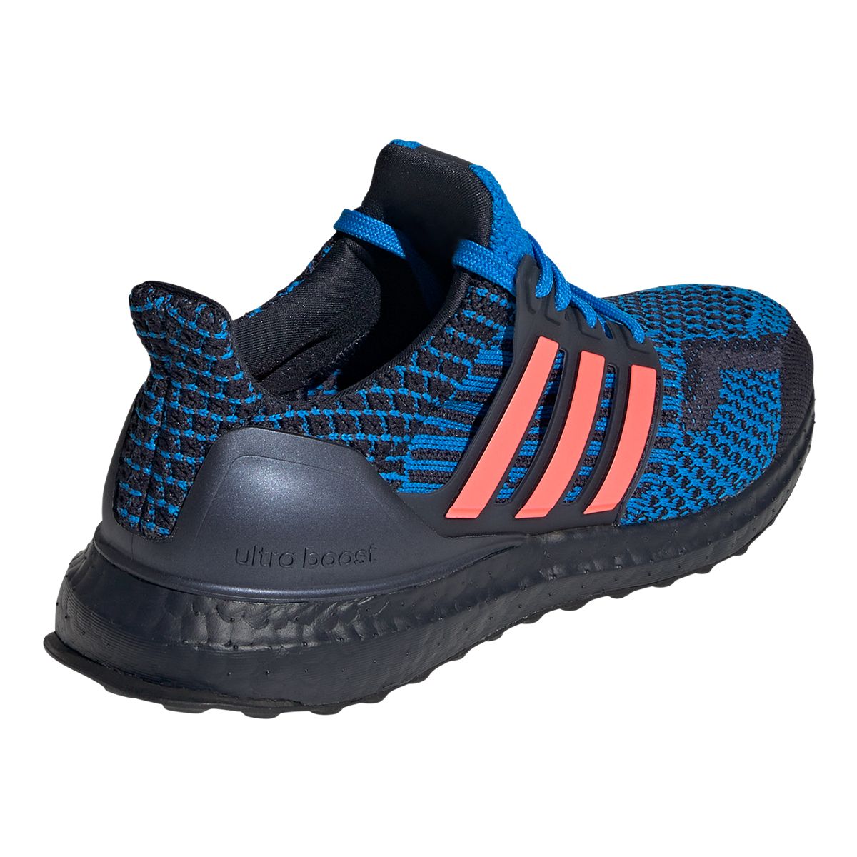 adidas Kids' Grade School Ultraboost DNA Legend Sneakers, Boys', Wide Width
