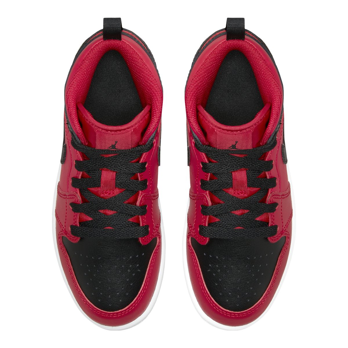 Nike Kids' Pre-School Air Jordan Basketball Shoes, Boys'/Girls