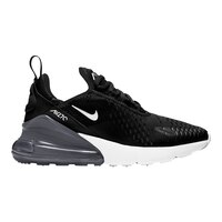 Nike Kids' Grade School Air Max 270 Shoes, Boys, Athletic, Sneakers, Slip On, Cushioned Side_Right