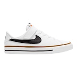 Nike Kids' Court Legacy Shoes Side_Right