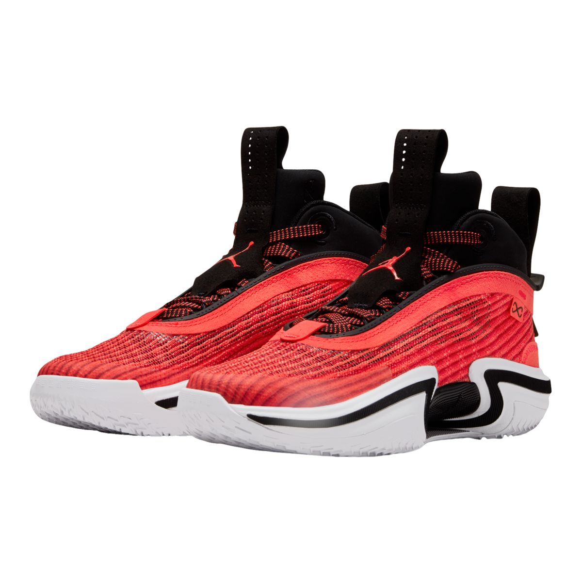 Nike Kids' Grade School Air Jordan 36 Basketball Shoes