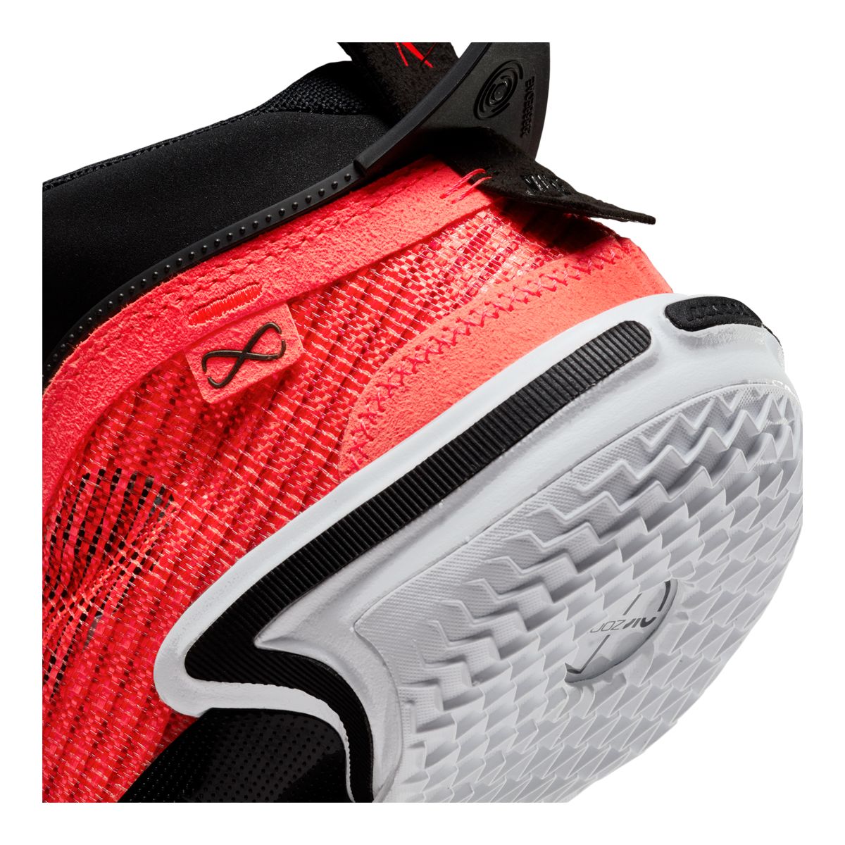 Nike Kids' Grade School Air Jordan 36 Basketball Shoes