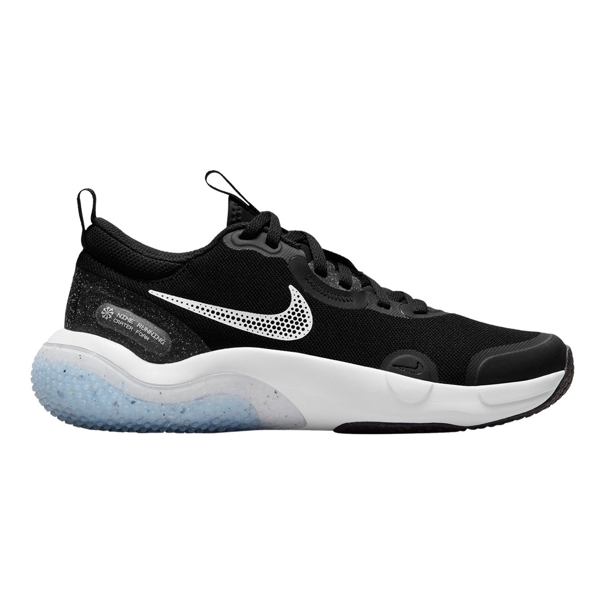 Nike Kids' Grade School Explor Next Nature Running Shoes