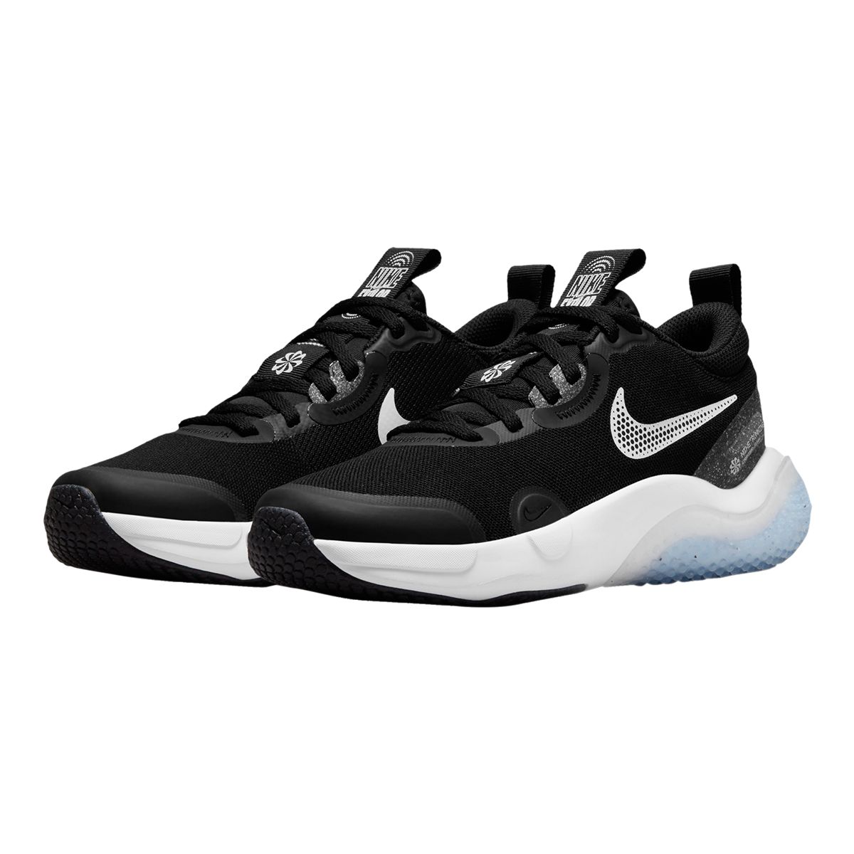 Nike Kids' Grade School Explor Next Nature Running Shoes