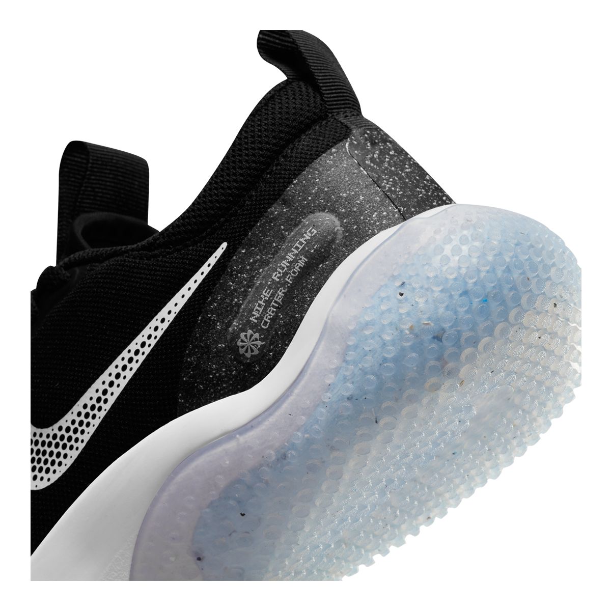 Nike Kids' Grade School Explor Next Nature Running Shoes