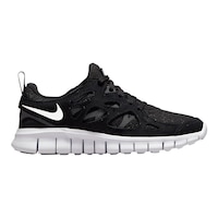 Nike Kids' Grade School Free Run 2 BG Sneakers, Boys', Running Side_Right