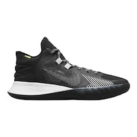 Nike Kids' Kyrie Flytrap V Basketball Shoes Side_Right
