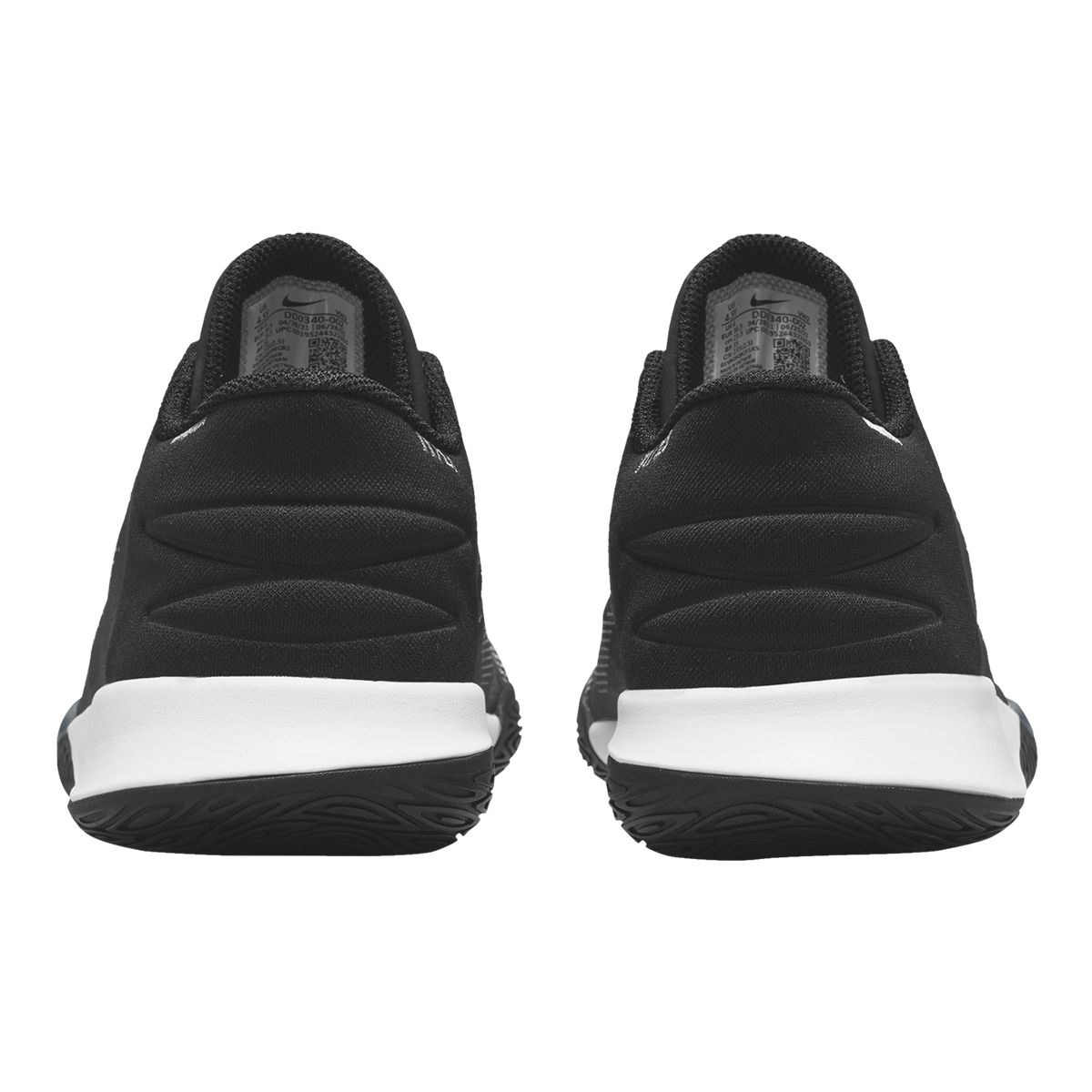 Nike Kids' Kyrie Flytrap V Basketball Shoes