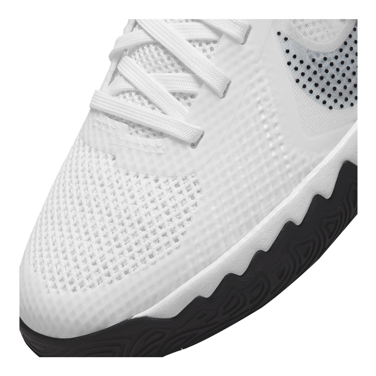 Nike Kids' Kyrie Flytrap V Basketball Shoes