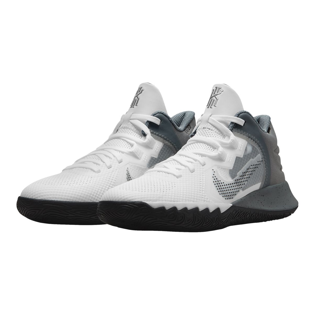 Kyrie flytrap shop youth white