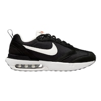 Nike Kids' Grade School Air Max Dawn Shoes, Boys, Sneakers, Lace, Cushioned, Lightweight Side_Right