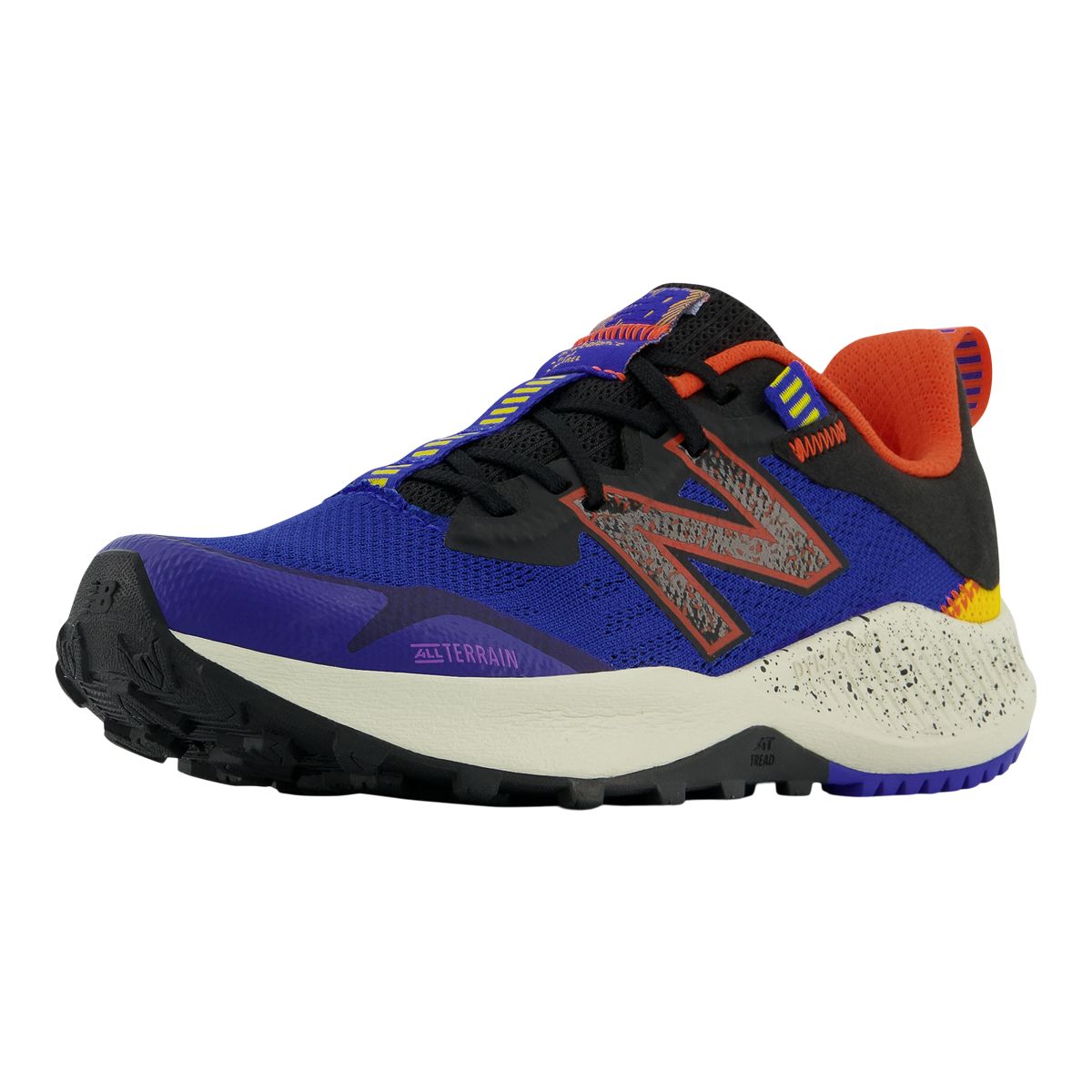 New balance boys outlet nitrel