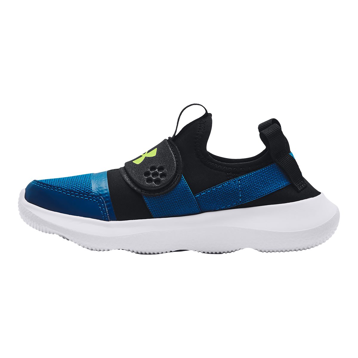 Under Armour Kids' Pre-School Runplay Cruise Running Shoes