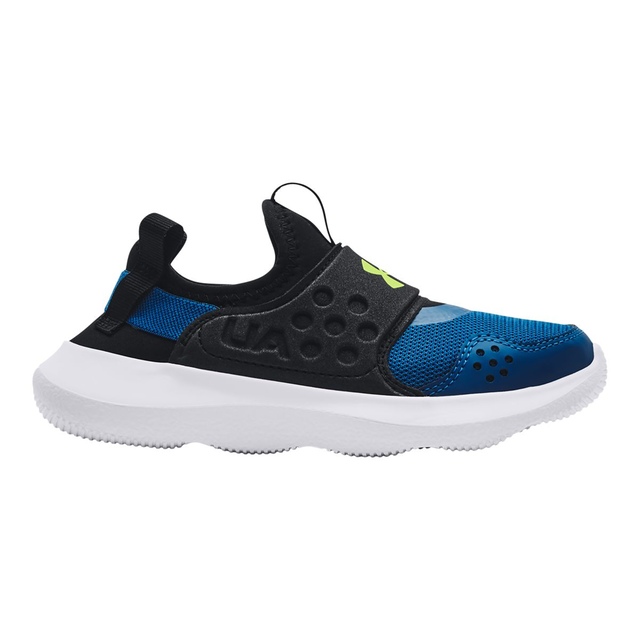 Under Armour Kids' PreSchool Runplay Cruise Running Shoes SportChek
