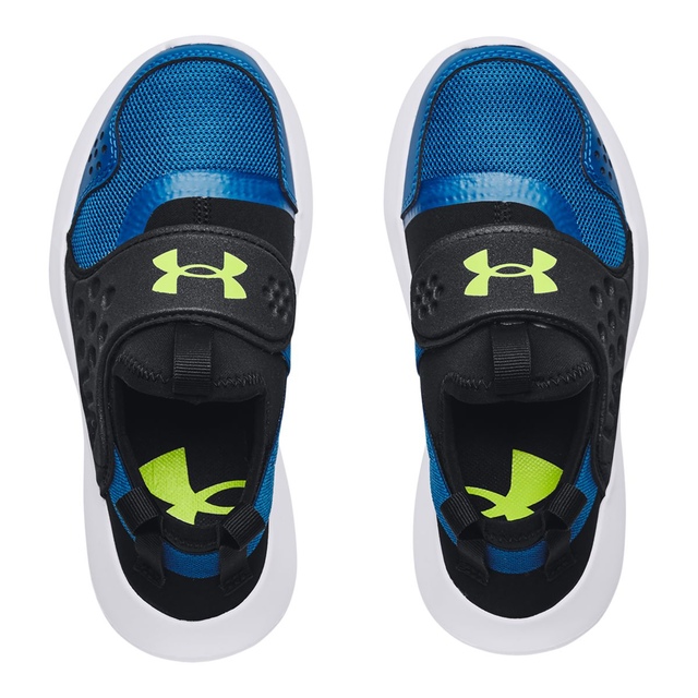 Under Armour Kids' PreSchool Runplay Cruise Running Shoes SportChek