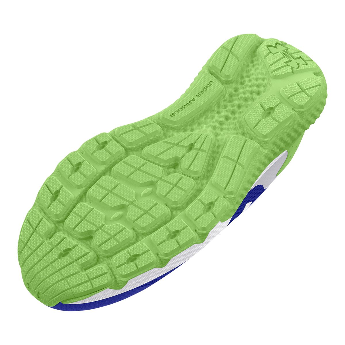 Under Armour Kids' Pre-School Charged Rogue 3 Running Shoes