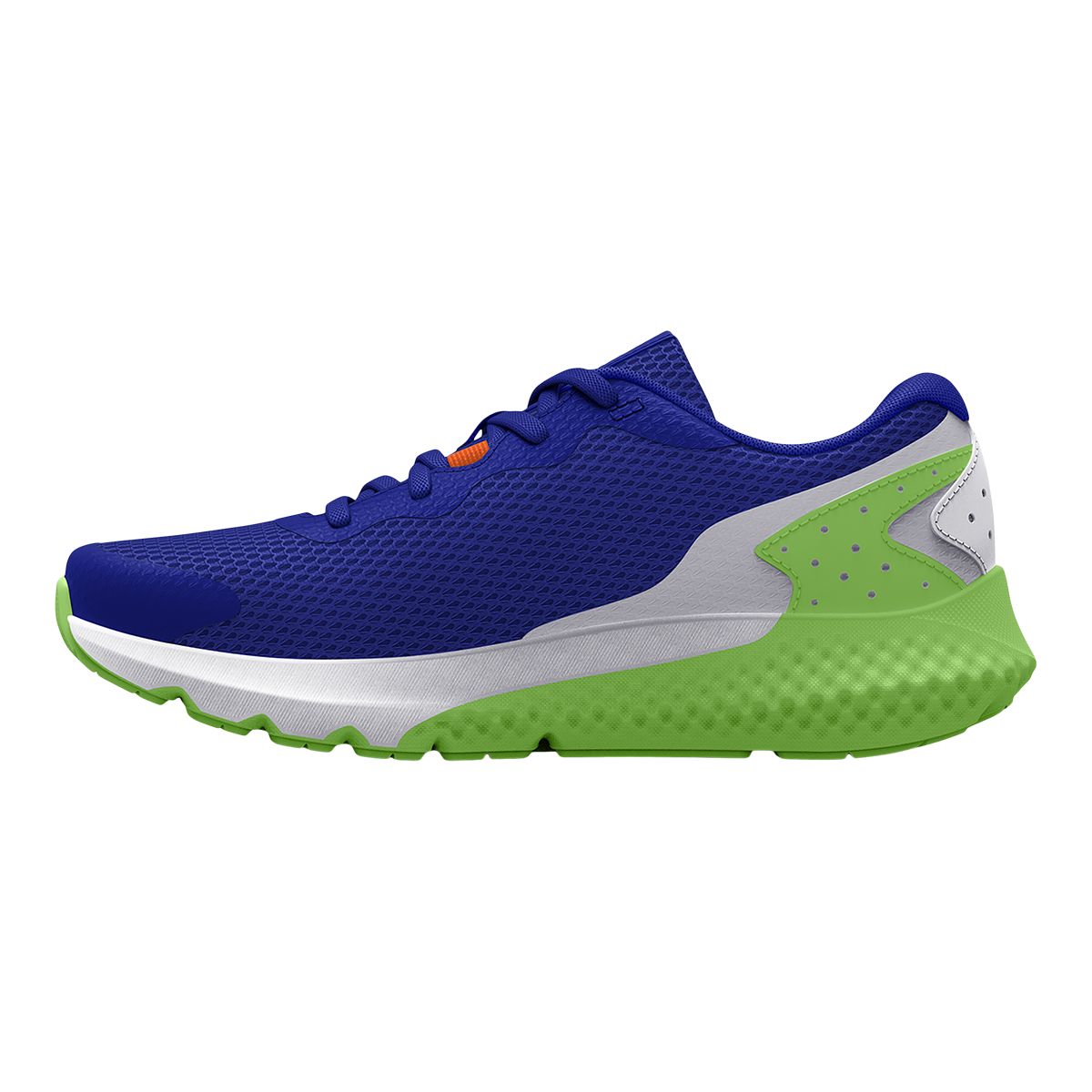 Under Armour Kids' Pre-School Charged Rogue 3 Running Shoes