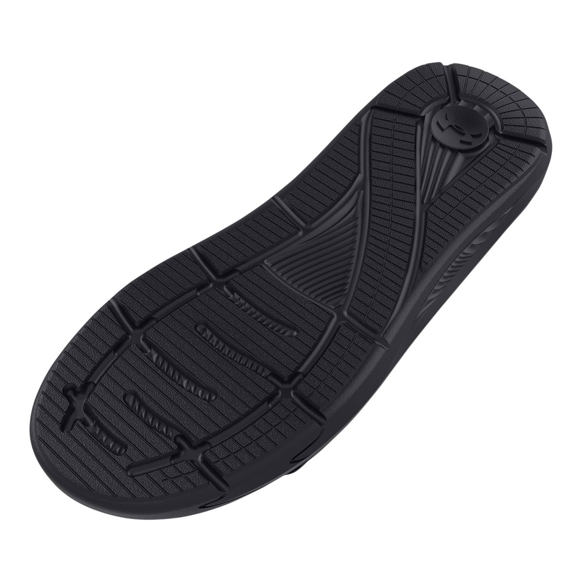 Under Armour Kids' Grade/Pre-School Mercenary Slide Sandals