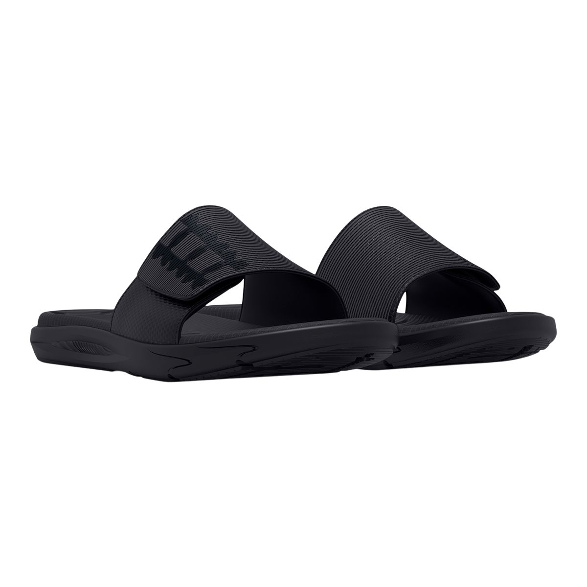 Under Armour Kids' Grade/Pre-School Mercenary Slide Sandals