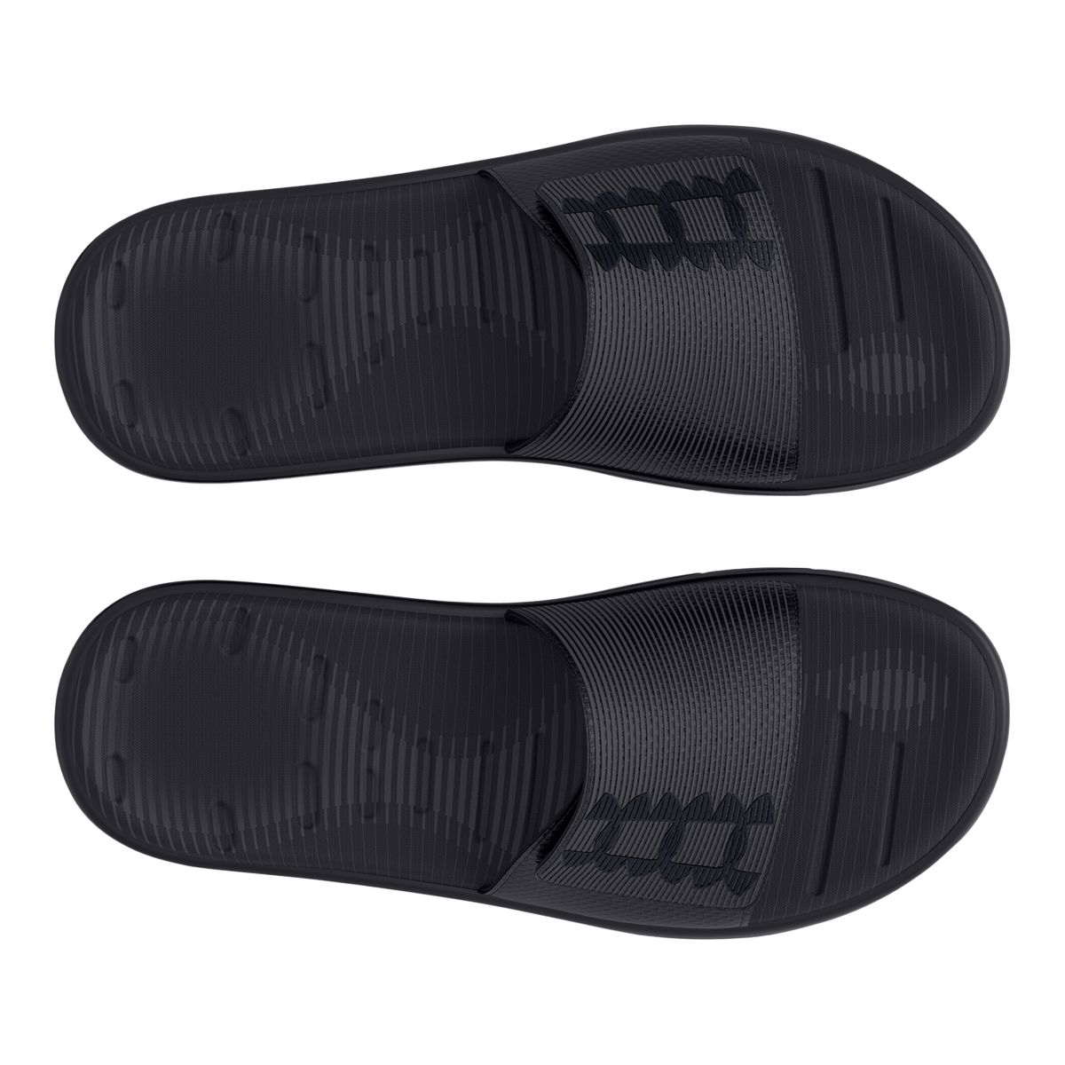 Under Armour Kids' Grade/Pre-School Mercenary Slide Sandals