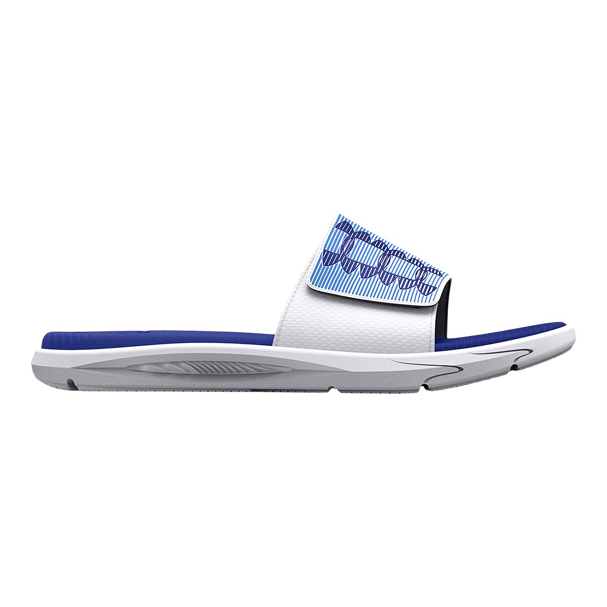 Boys under clearance armour slide sandals