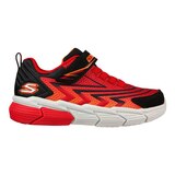 Skechers Kids' Pre-School/Grade School Vector Matrix Voltonik Shoes, Boys, Athletic Side_Right