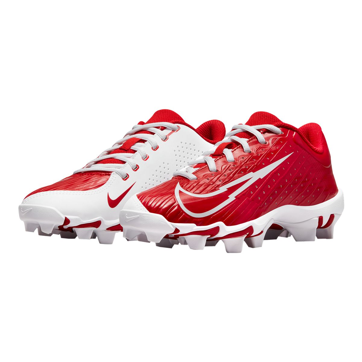 Boys' vapor ultrafly cheap keystone gs baseball cleats