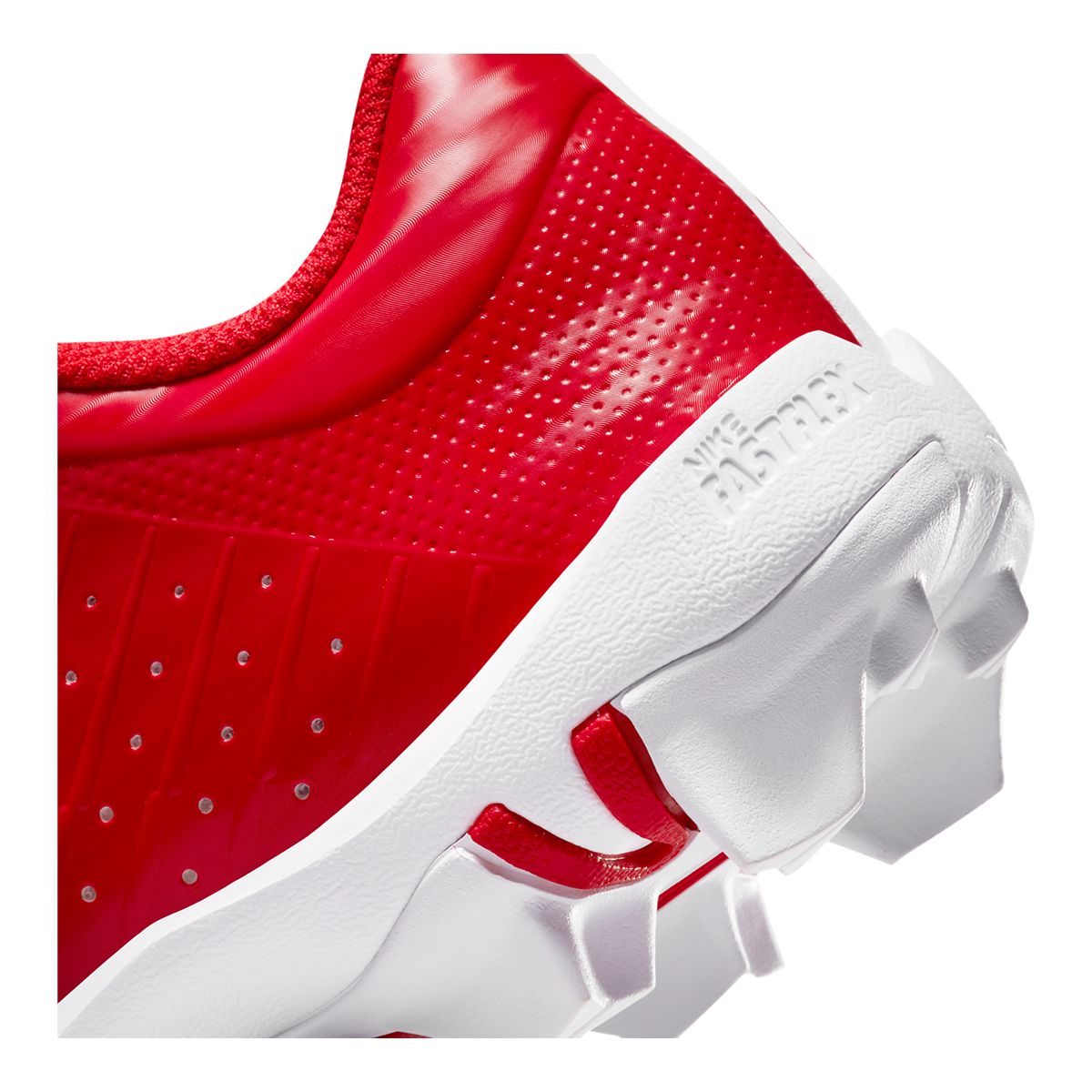 Nike Kids' Vapor Ultrafly 4 Keystone Rubber Molded Baseball Shoes