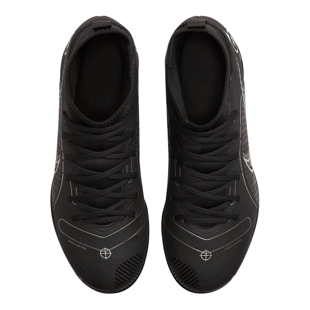 Nike Kids' Mercurial Superfly 8 Club Multi-Ground Outdoor Soccer Cleats