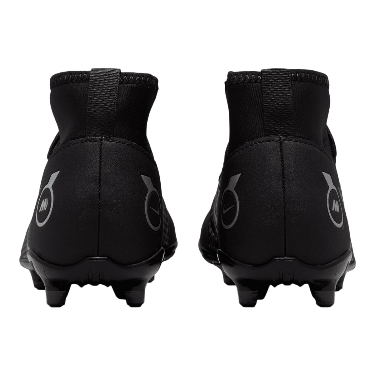 Nike Kids' Mercurial Superfly 8 Club Multi-Ground Outdoor Soccer Cleats