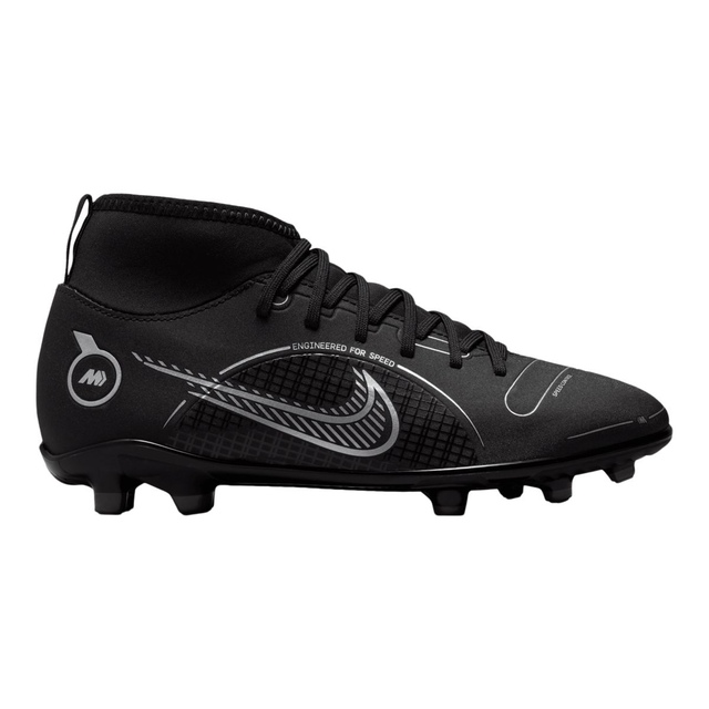 Nike Kids' Mercurial Superfly 8 Club Multi-Ground Outdoor Soccer Cleats