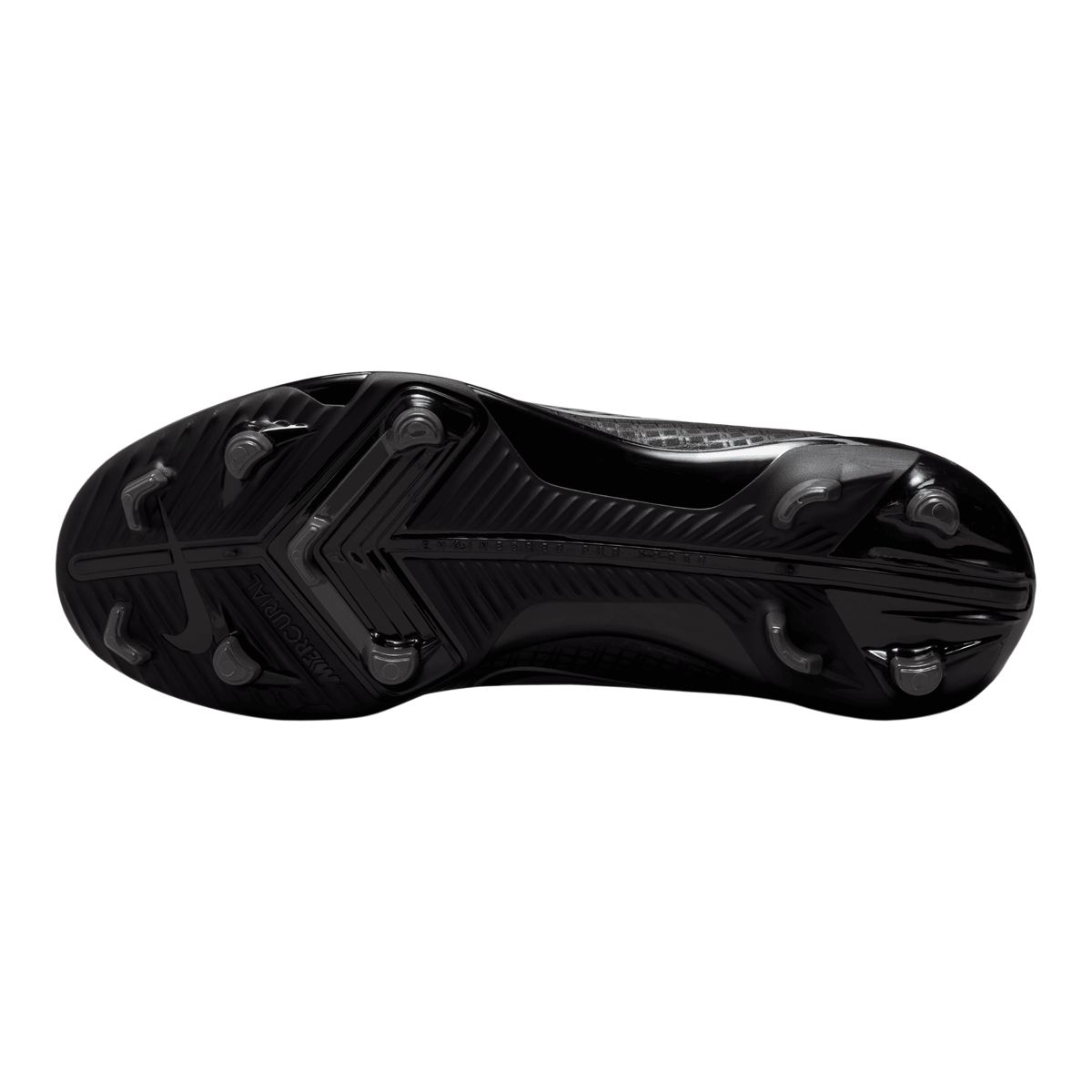 Nike Kids' Mercurial Superfly 8 Club Multi-Ground Outdoor Soccer Cleats