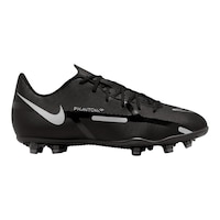 Nike Kids' Phantom GT2 Club Multi-Ground Soccer Cleats, Boys' Side_Right