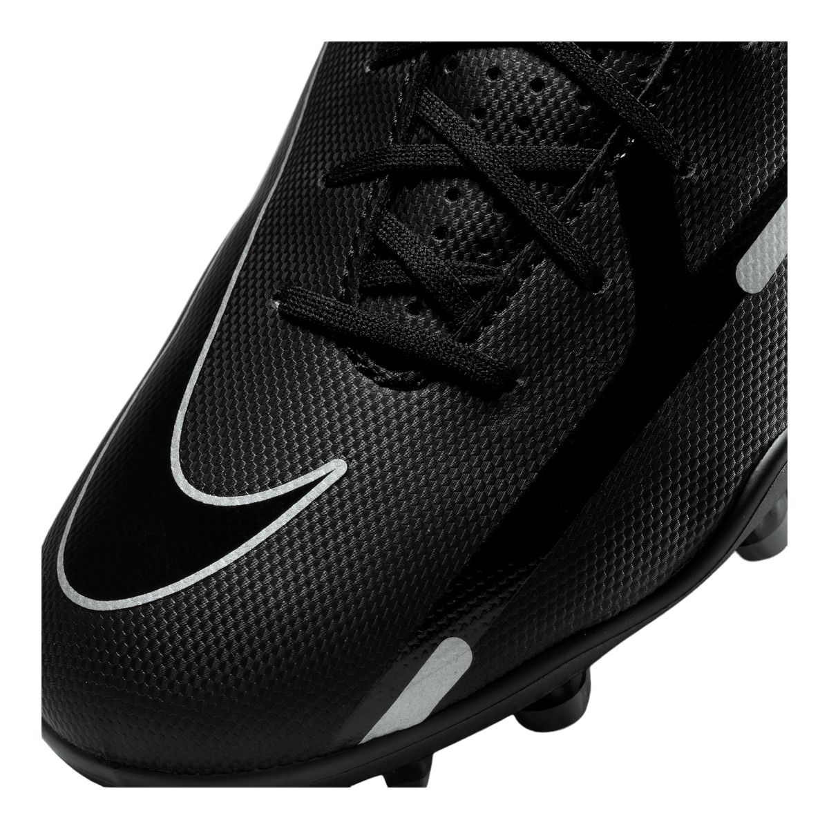 Nike Kids' Phantom GT2 Club Multi-Ground Soccer Cleats, Boys'
