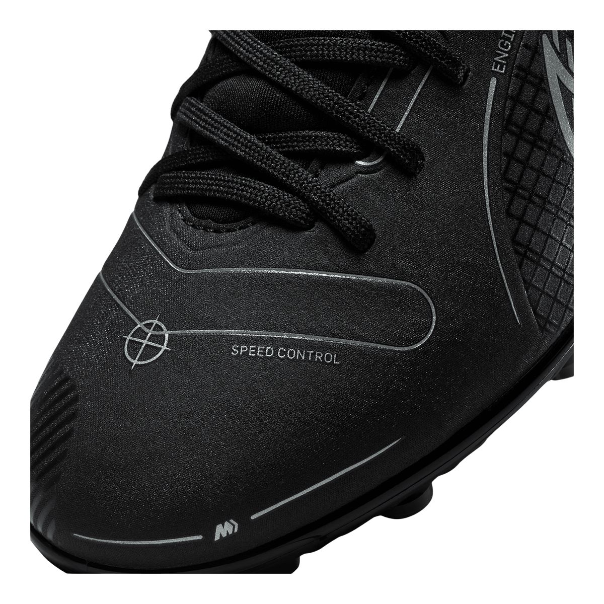 Nike Kids' Mercurial Superfly 8 Club Multi-Ground Outdoor Soccer Cleats