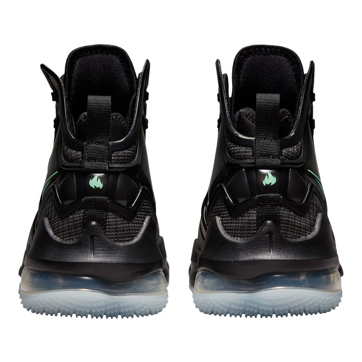 Nike Kids' Grade School LeBron XIX Chamber Of Fear Basketball Shoes, Boys'/Girls'