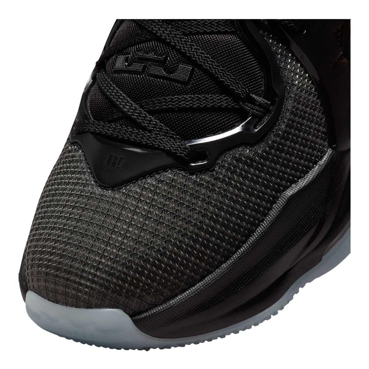 Nike Kids' Grade School LeBron XIX Chamber Of Fear Basketball Shoes, Boys'/Girls'
