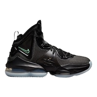 Nike Kids' Grade School LeBron XIX Chamber Of Fear Basketball Shoes, Boys'/Girls' Side_Right
