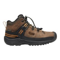 KEEN Canada Youth Boys' Targhee Hiking Boots Side_Right