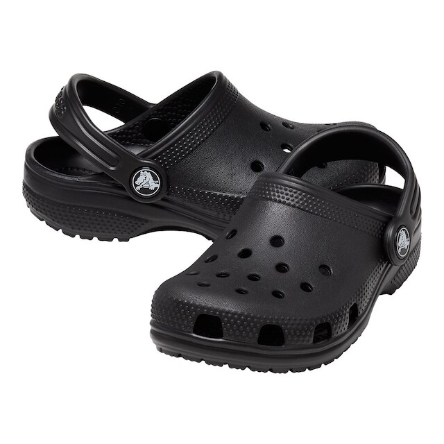 Crocs Kids' Pre-School/Grade School Classic Clog Slide Sandals, Boys ...