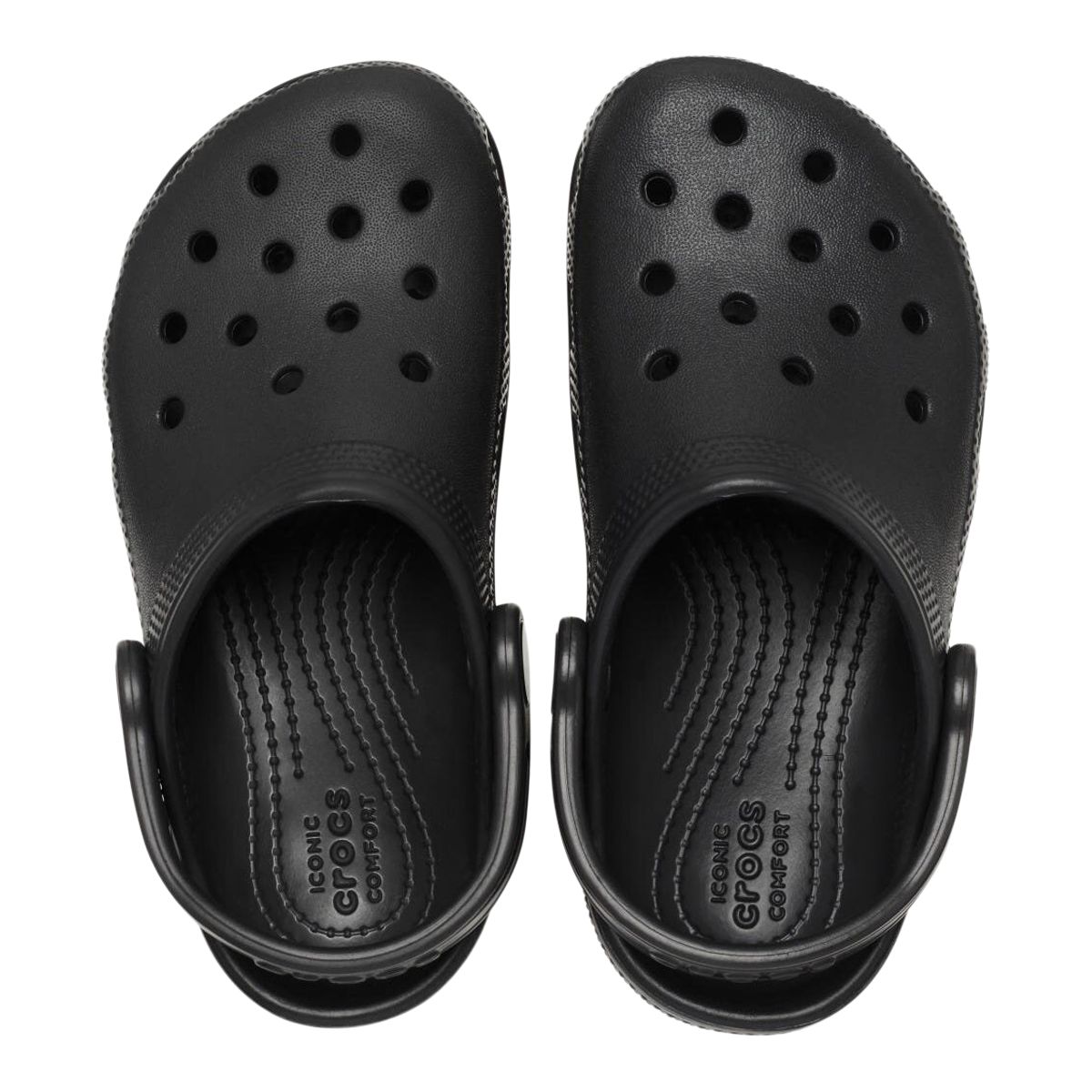 Crocs Kids' Classic Clogs