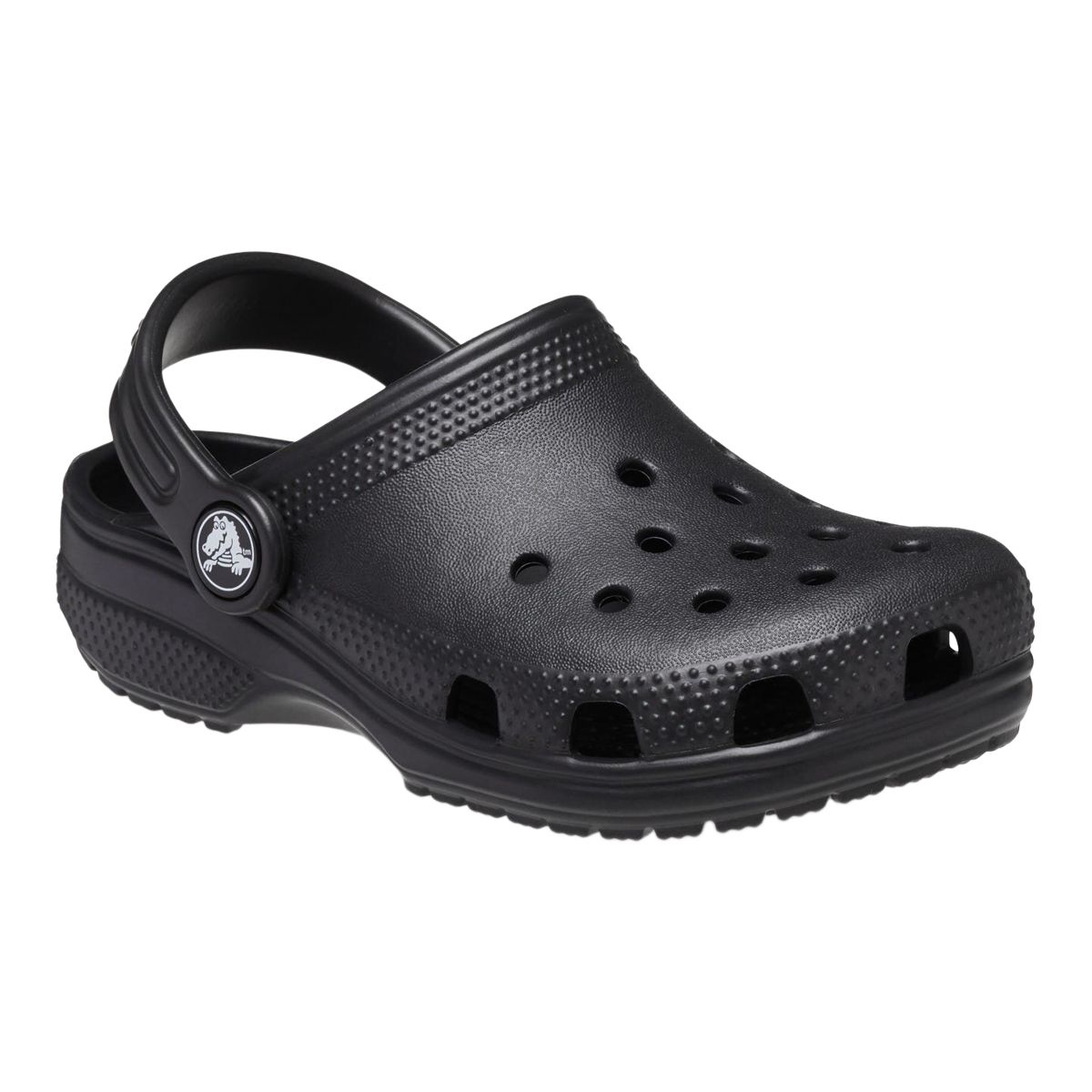 Crocs Kids' Classic Clogs
