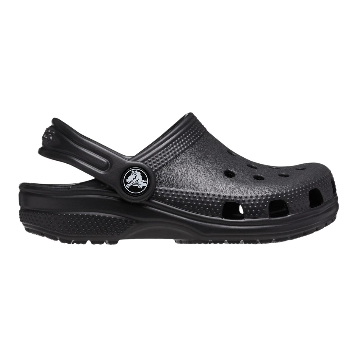 Crocs Kids' Classic Clogs