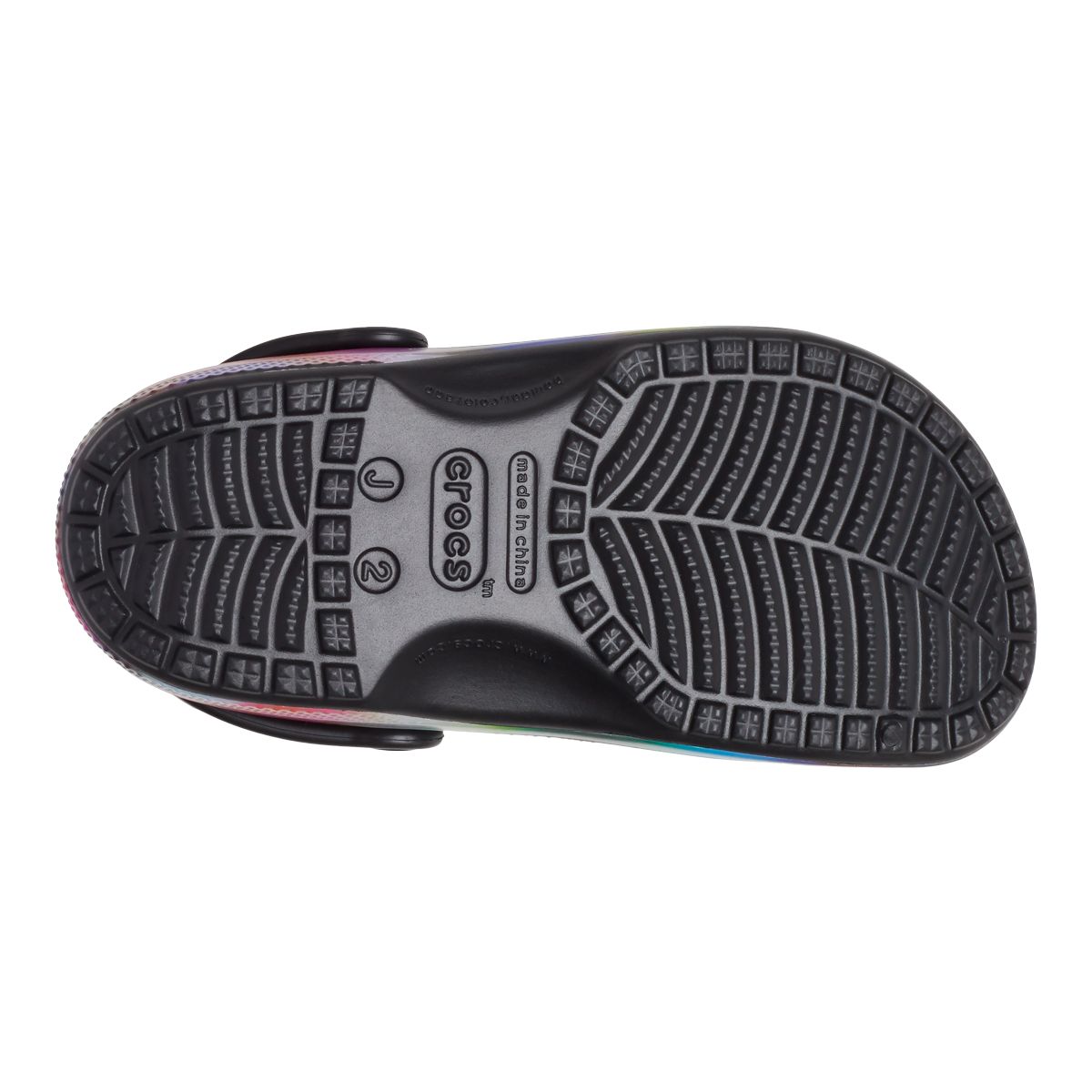 Sport hot sale chek crocs