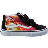 Vans Kids' Pre-School  Classic SK8 Reissue V Skate Shoes, Sneakers, Boys', Mid top, Casual Side_Right