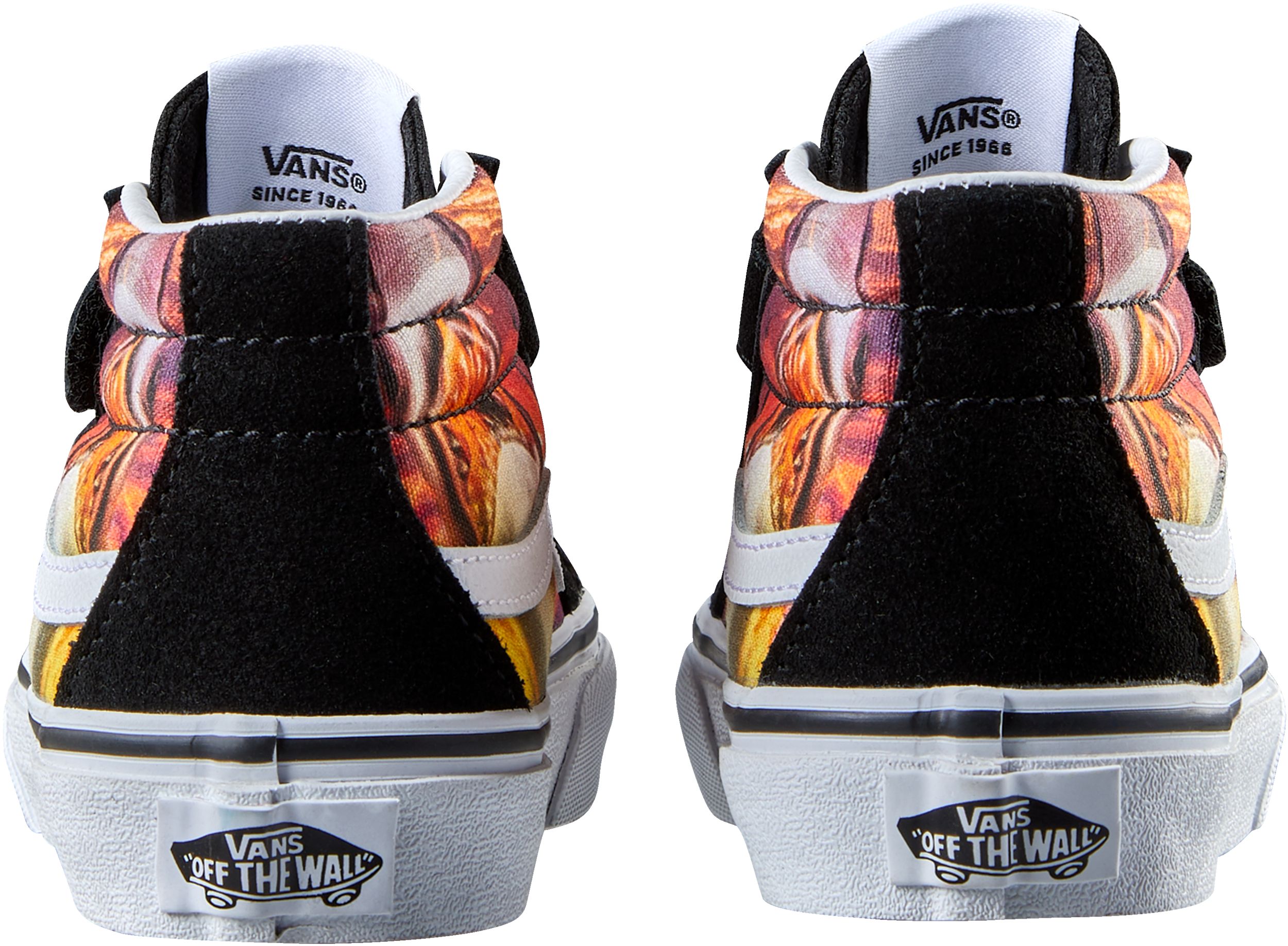 Vans Kids' Pre-School  Classic SK8 Reissue V Skate Shoes, Sneakers, Boys', Mid top, Casual