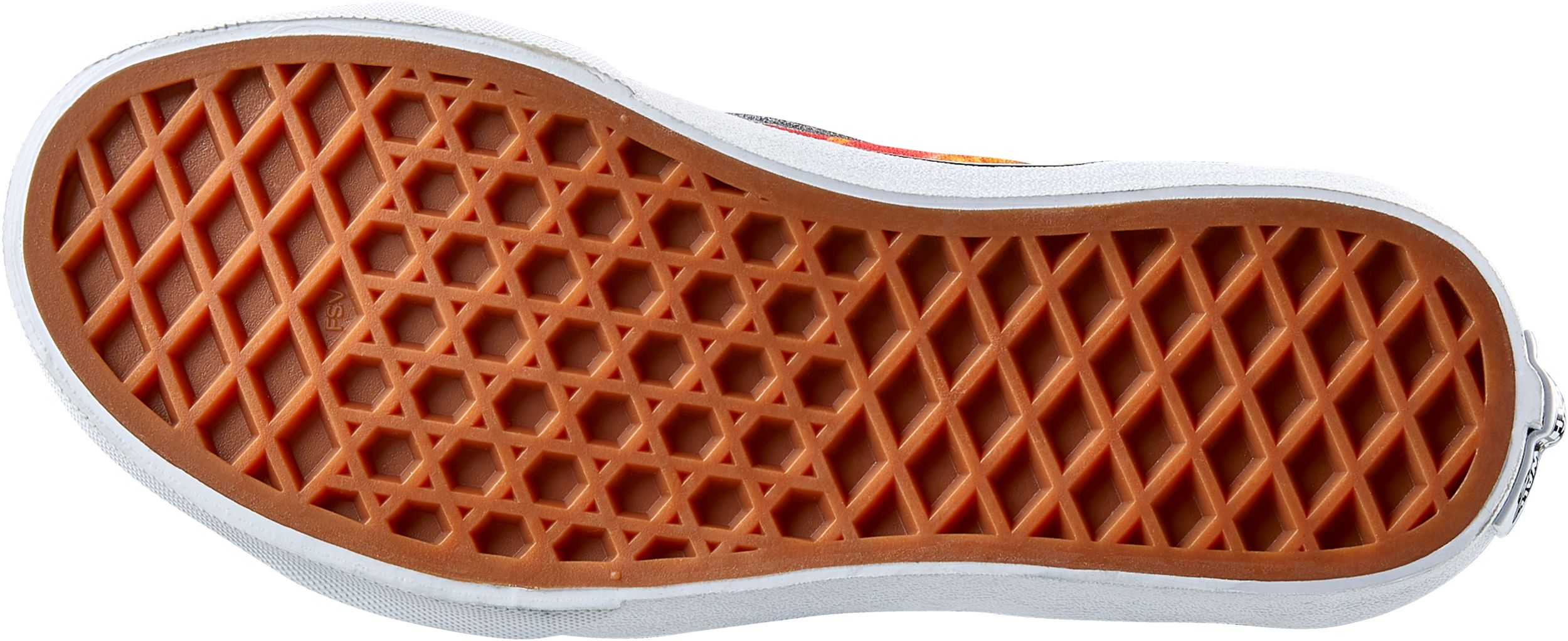 Vans Kids' Pre-School  Classic SK8 Reissue V Skate Shoes, Sneakers, Boys', Mid top, Casual