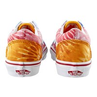 Vans Kids' Pre-School  Classic Old Skool Skate Shoes, Sneakers, Boys', Low Top, Slip On Back_Flat