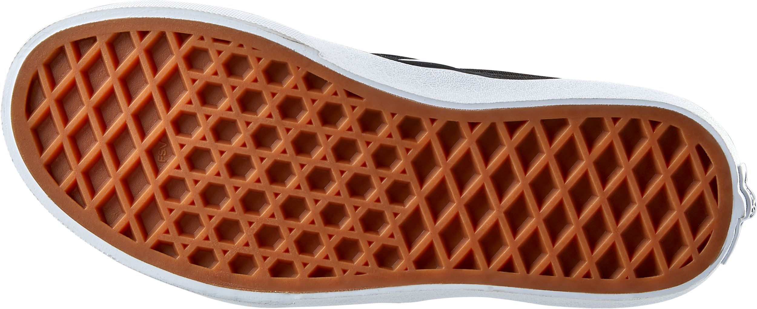 Vans Kids' Pre-School  Classic Skate Shoes, Sneakers, Boys', Low Top, Slip On