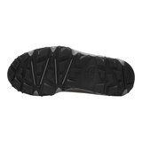 The North Face Kids' Pre-School/Grade School Hedgehog Hiker II Hiking Boots, Boys', Mid top, Waterproof Bottom_Flat
